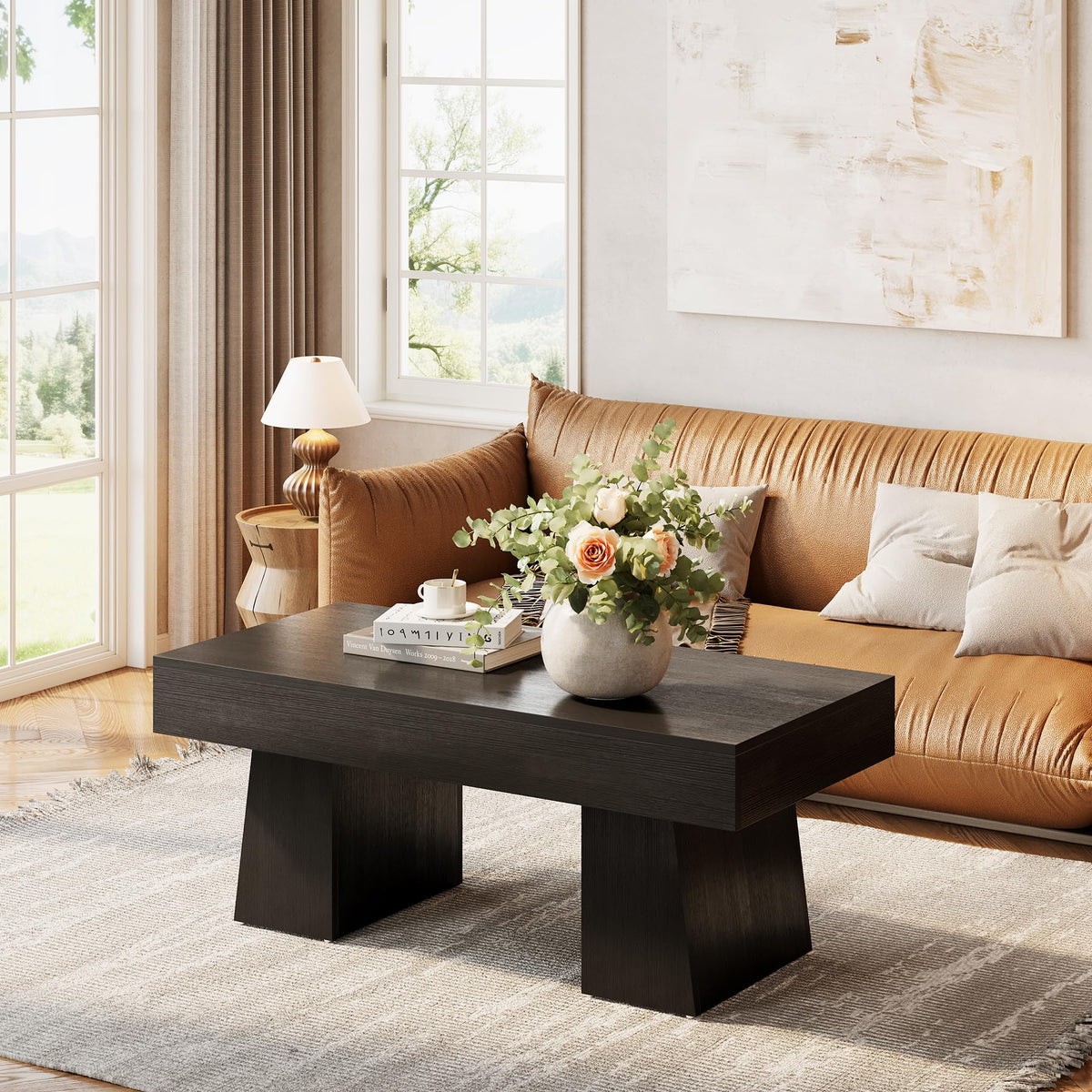 Farmhouse Coffee Table