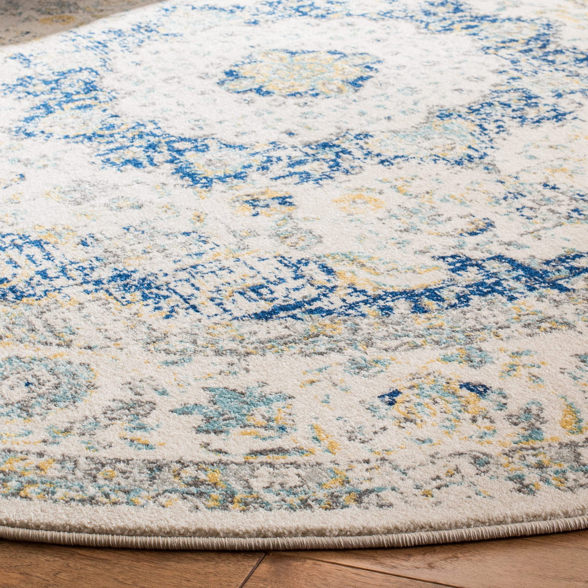 Evoke Collection Area Rug (25.8403 Count)