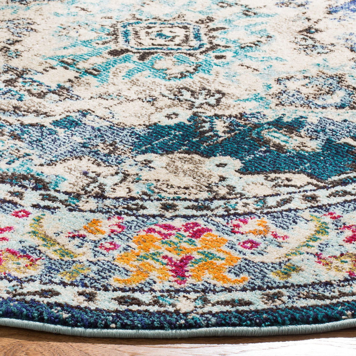 Monaco Round Rug 12' (113.1 Sq Ft)