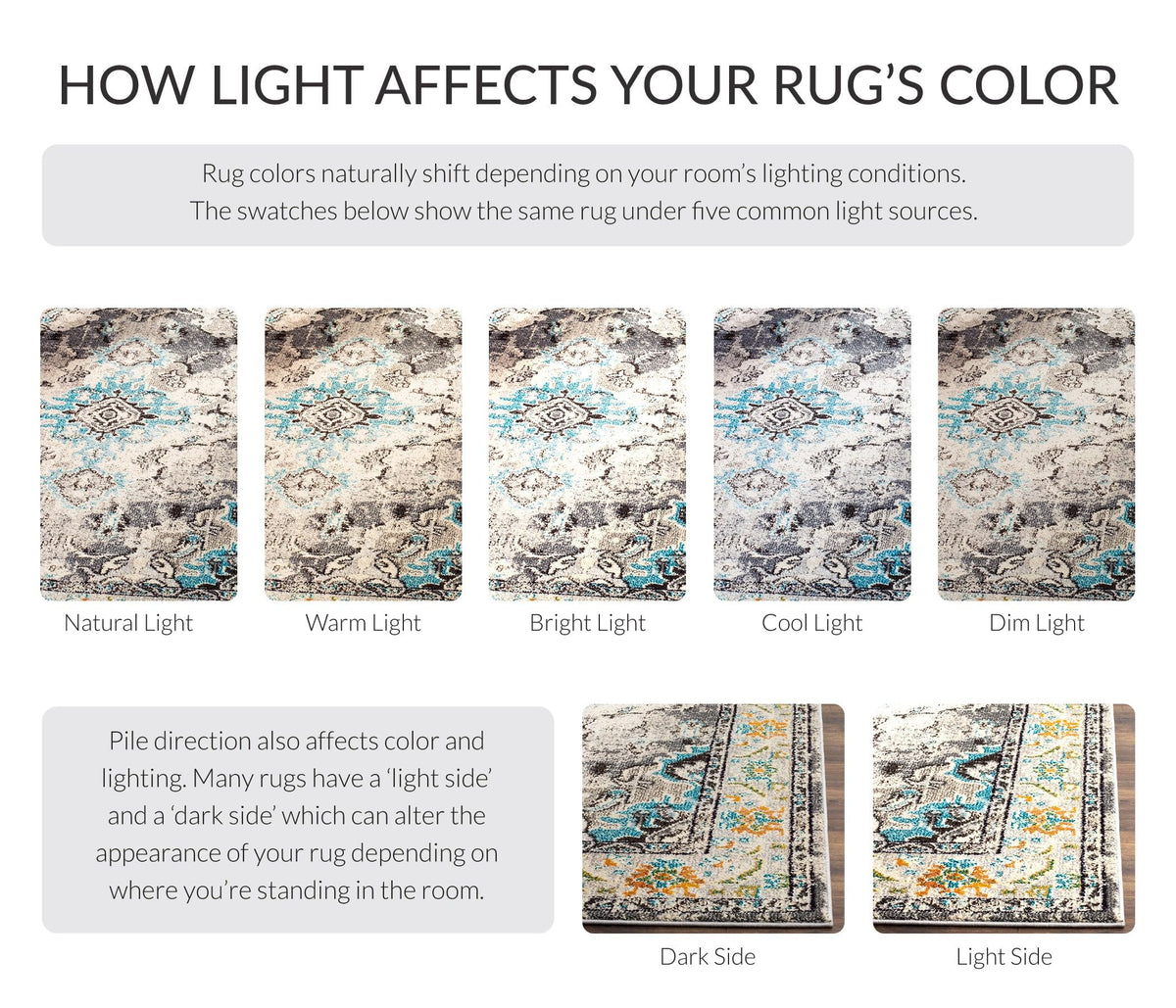 Monaco Collection Runner Rug (30.24 Sq Ft)