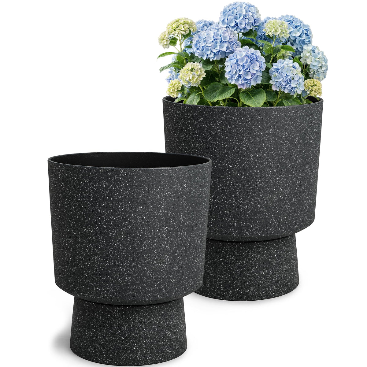 Autodaya 16.8" Urn