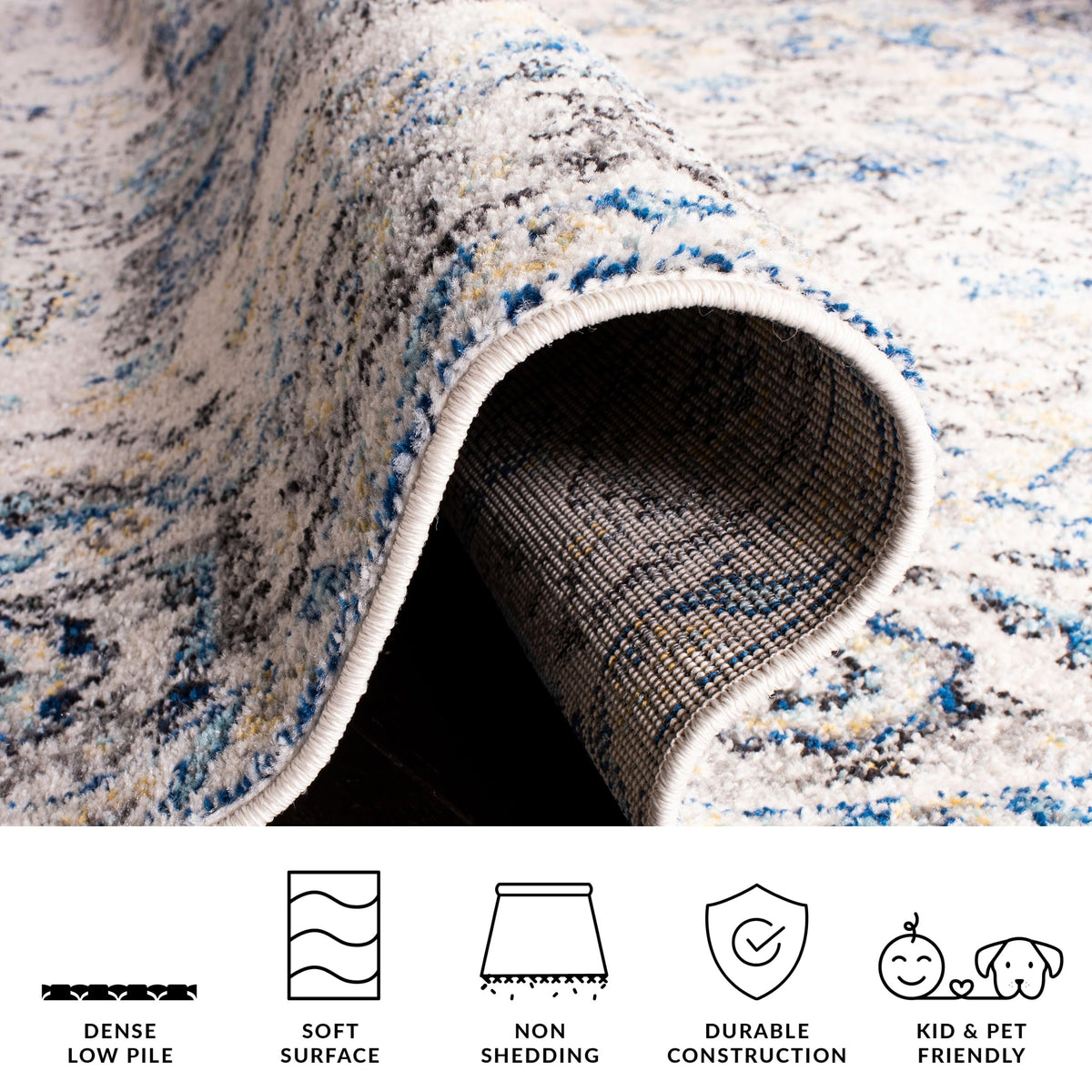 Madison Area Rug 10x14
