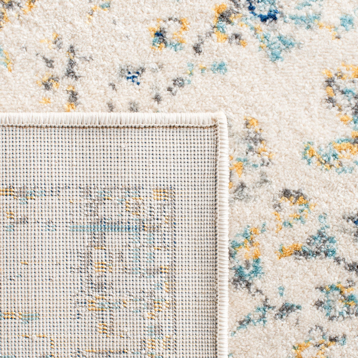 Evoke Collection Area Rug