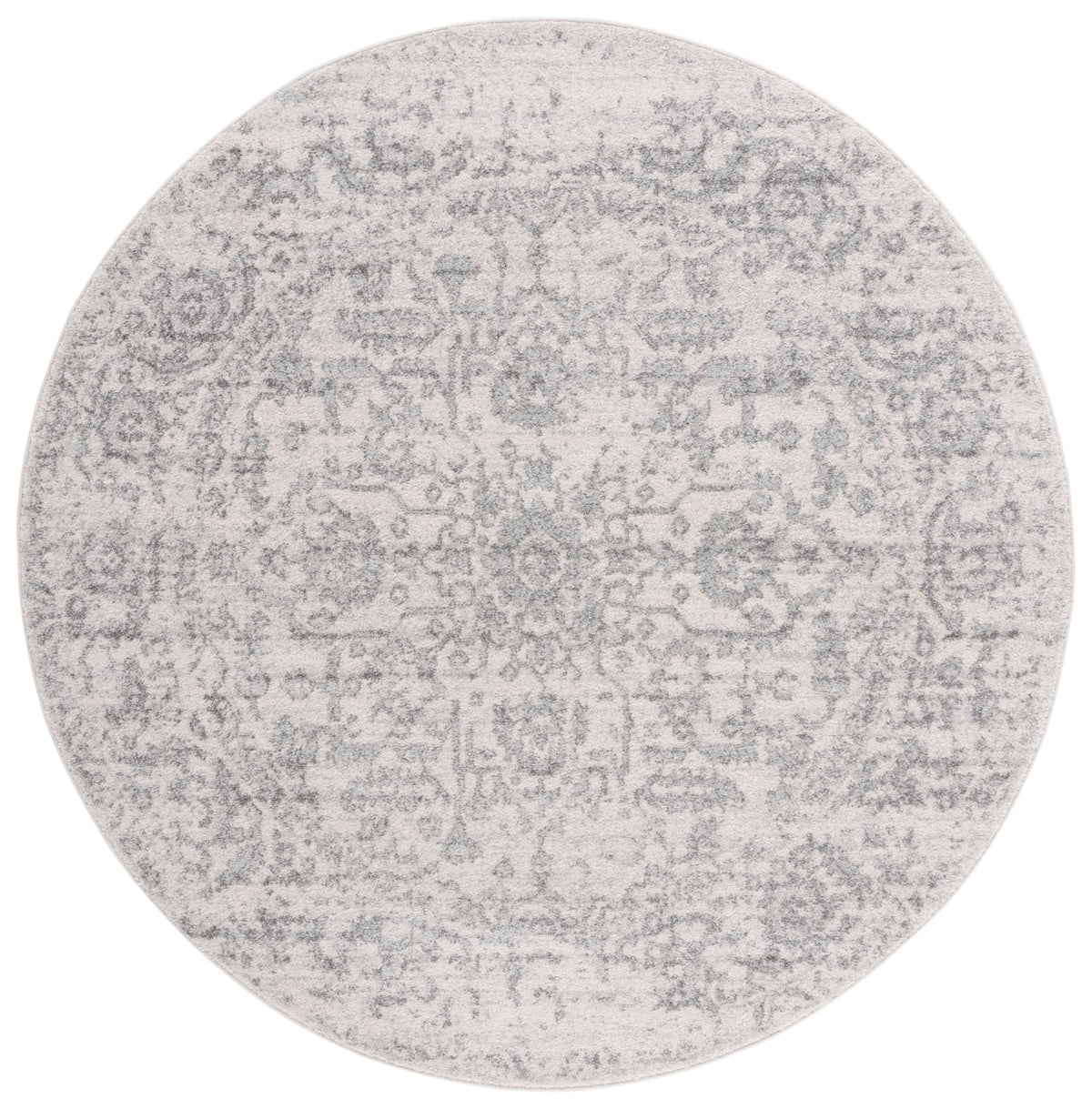 Madison Round Rug 6'7"
