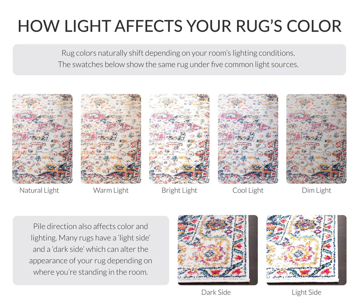 Madison Area Rug 9x12