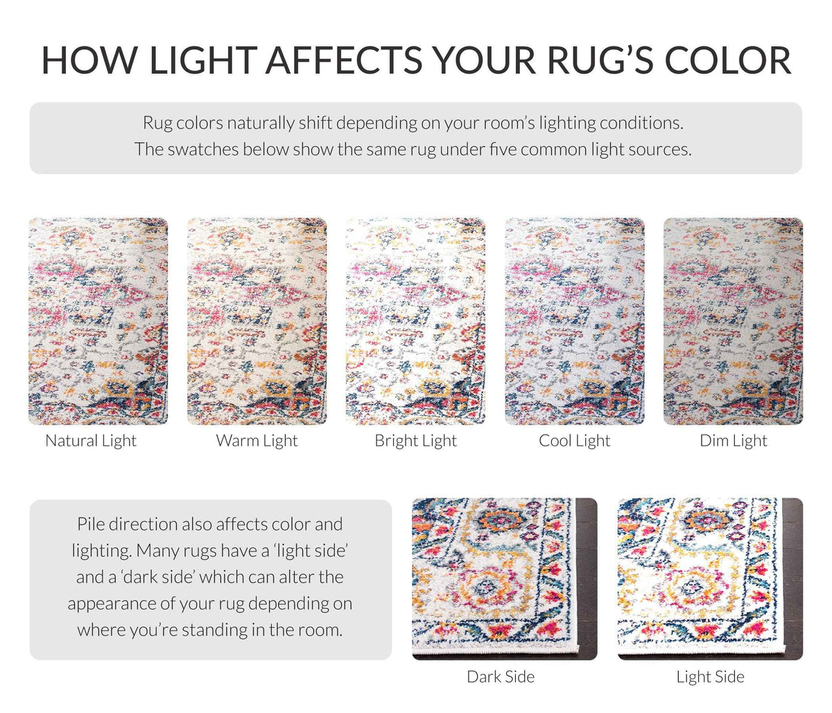 Madison Accent Rug 3x5