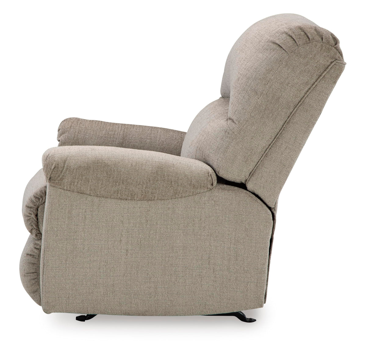 Manual Rocker Recliner Chair
