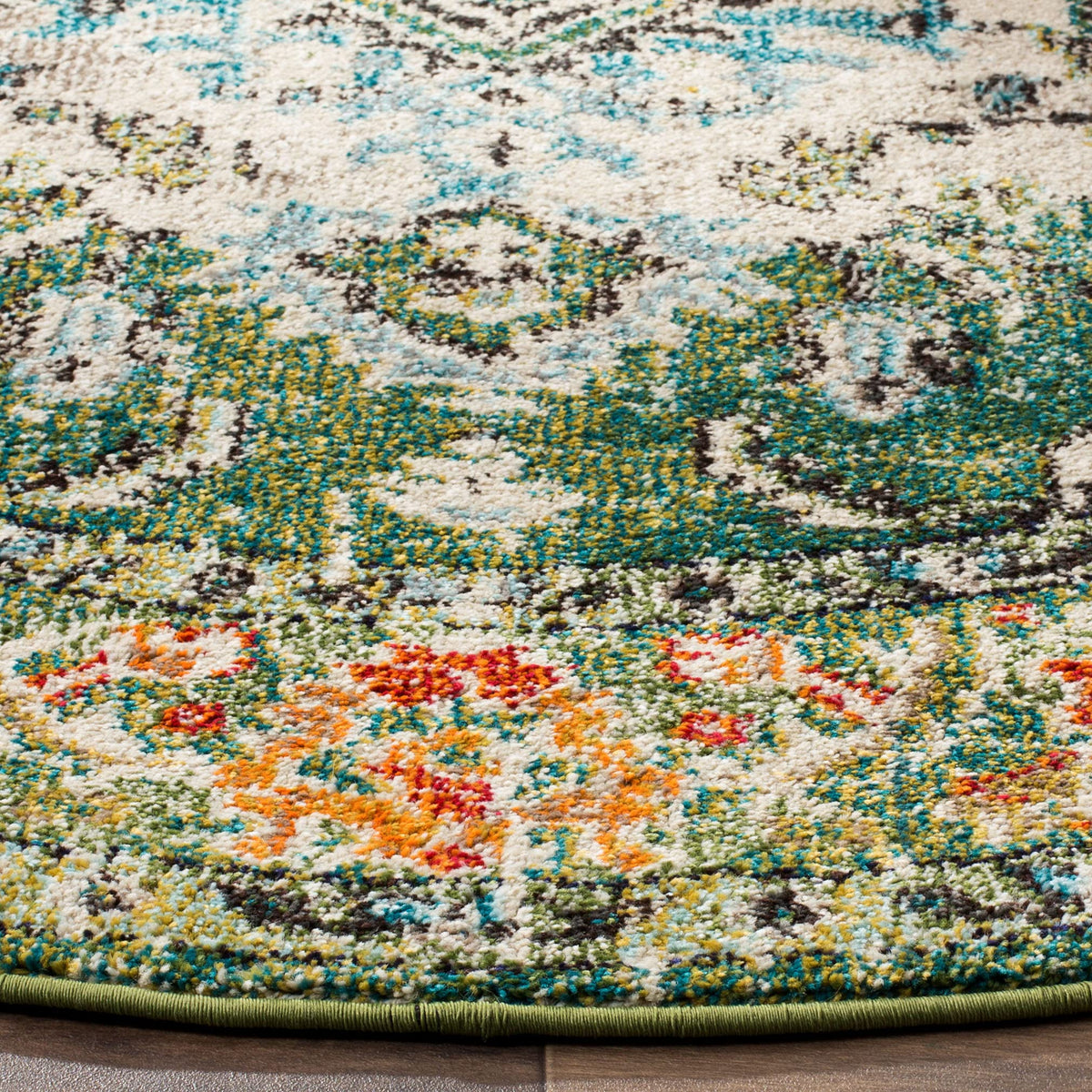 Monaco Round Rug 11' (95.03 Sq Ft)