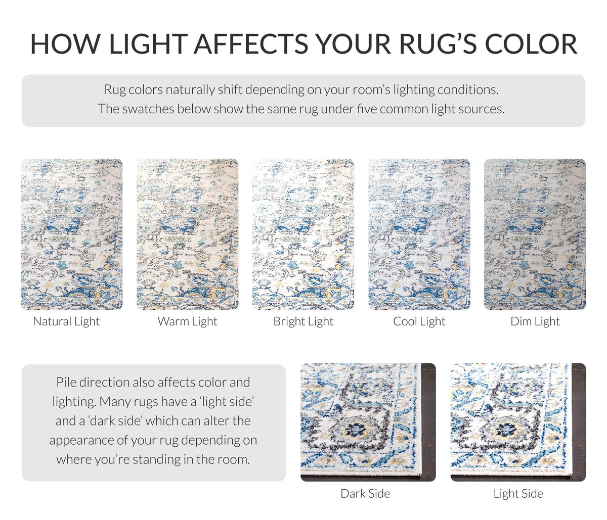 Madison Area Rug 10x14