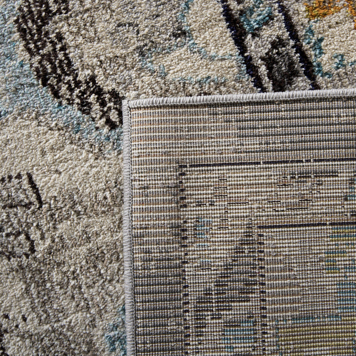Monaco Square Rug 11' (11 Foot)