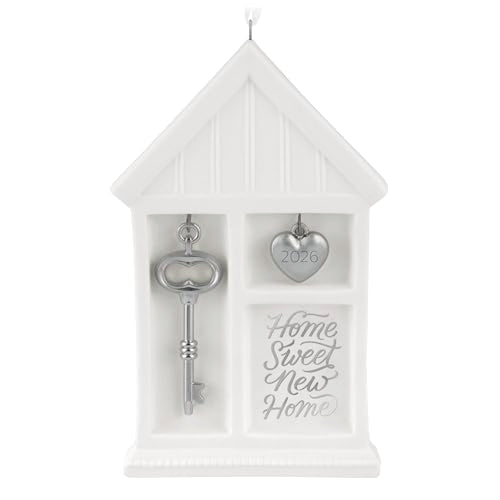 Christmas Ornament