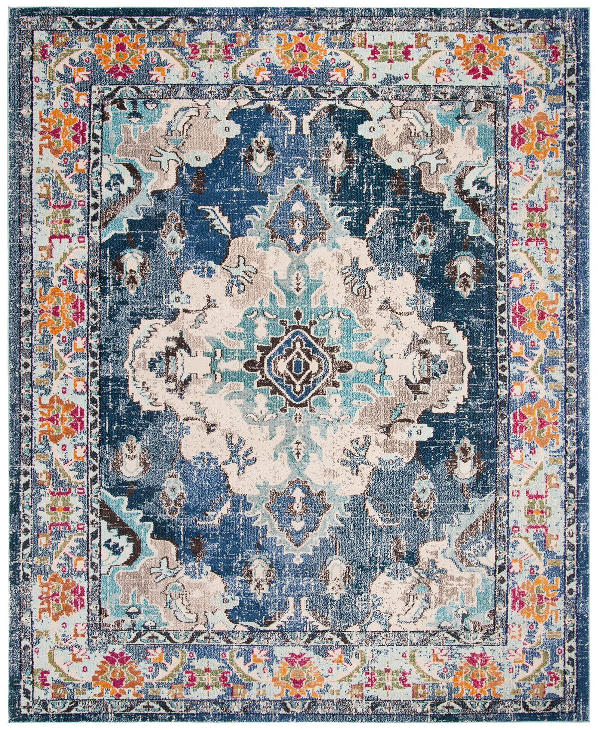 Monaco Area Rug 8x10 (80 Sq Ft)