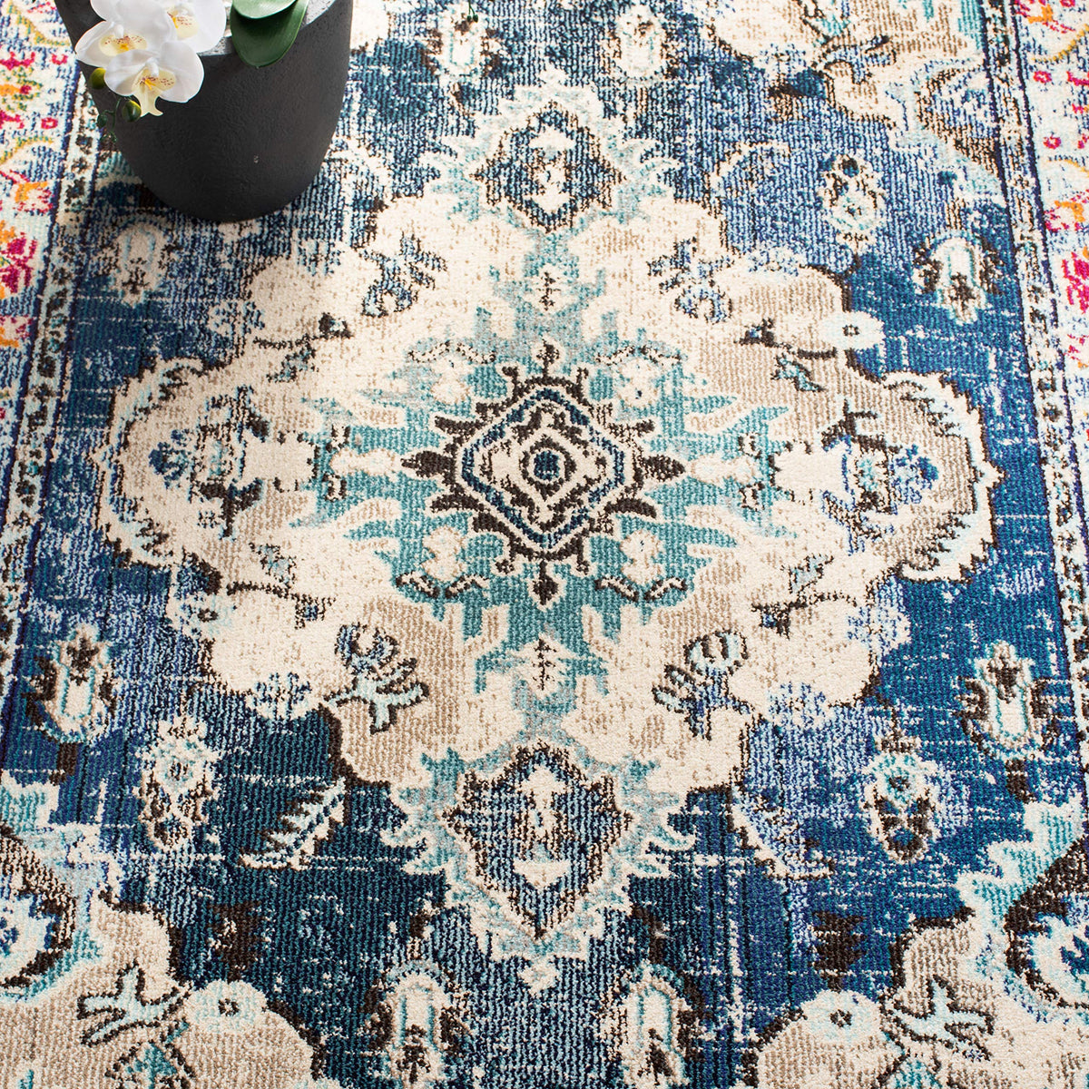Monaco Area Rug 8x10 (80 Sq Ft)