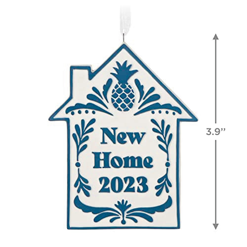 Christmas Ornament 2023