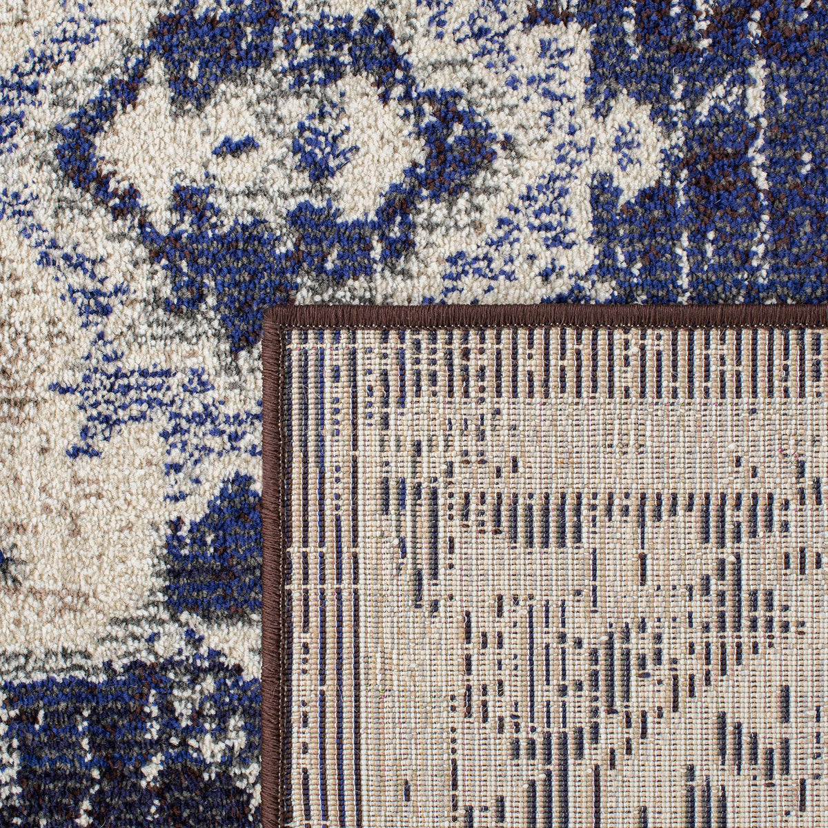 Monaco Square Rug 6'7" (43.2964 Sq Ft)