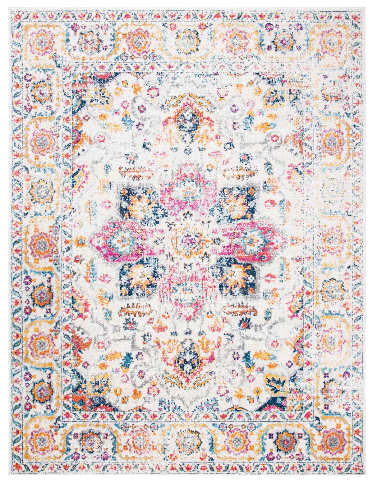 Madison Area Rug 9x12