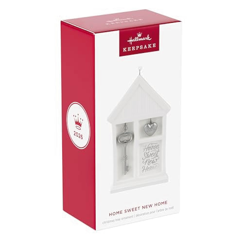 Christmas Ornament