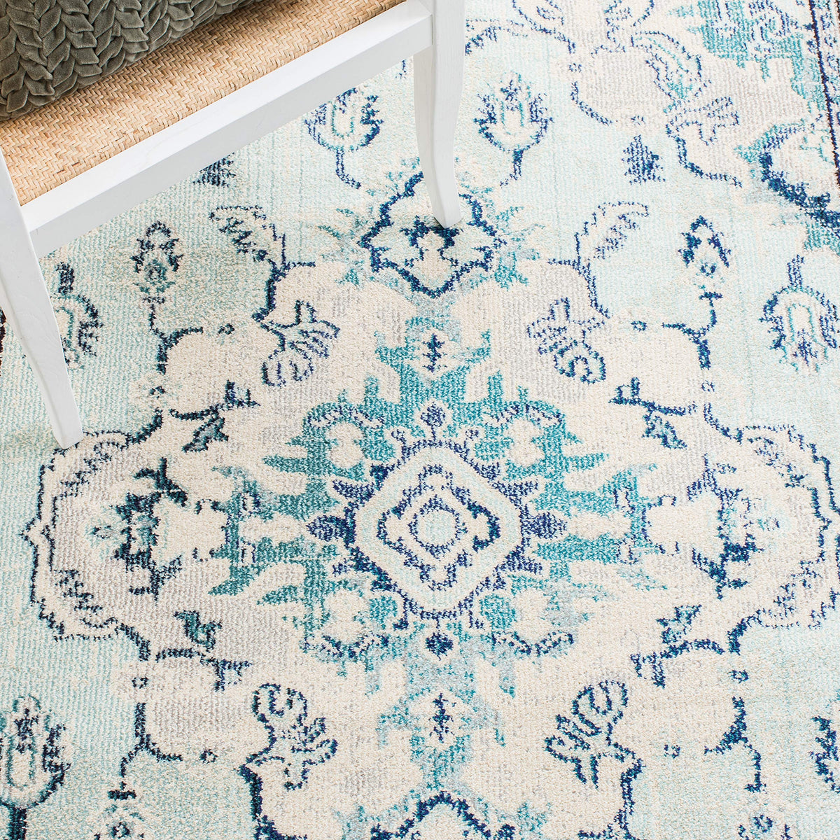 Monaco Area Rug 8x10 (80 Sq Ft)