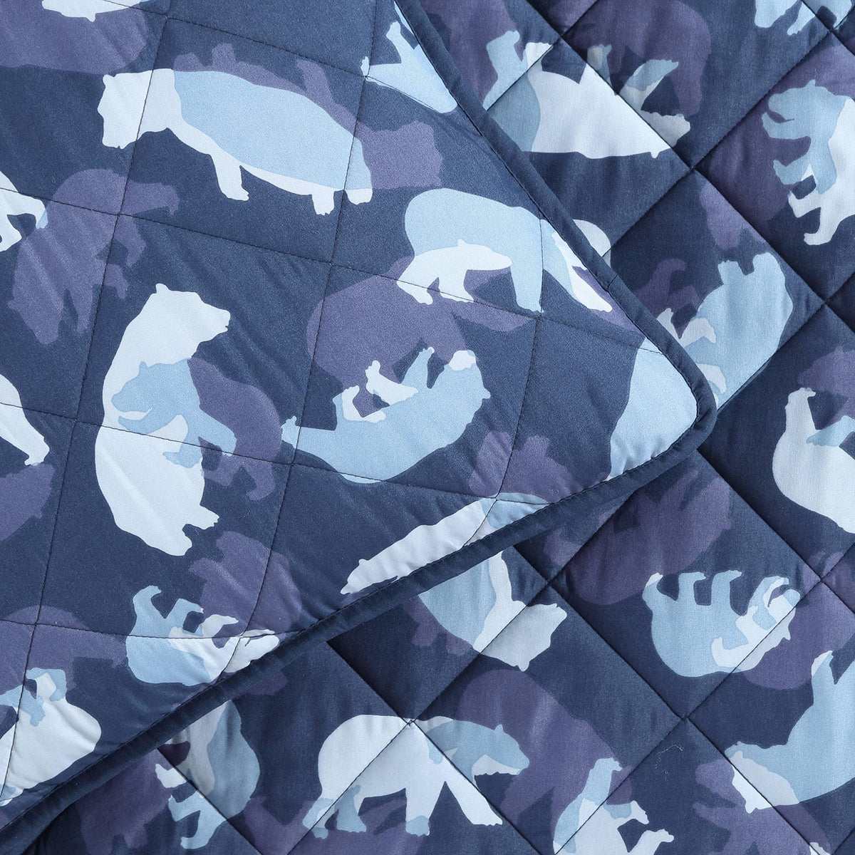 Queen Quilt Set