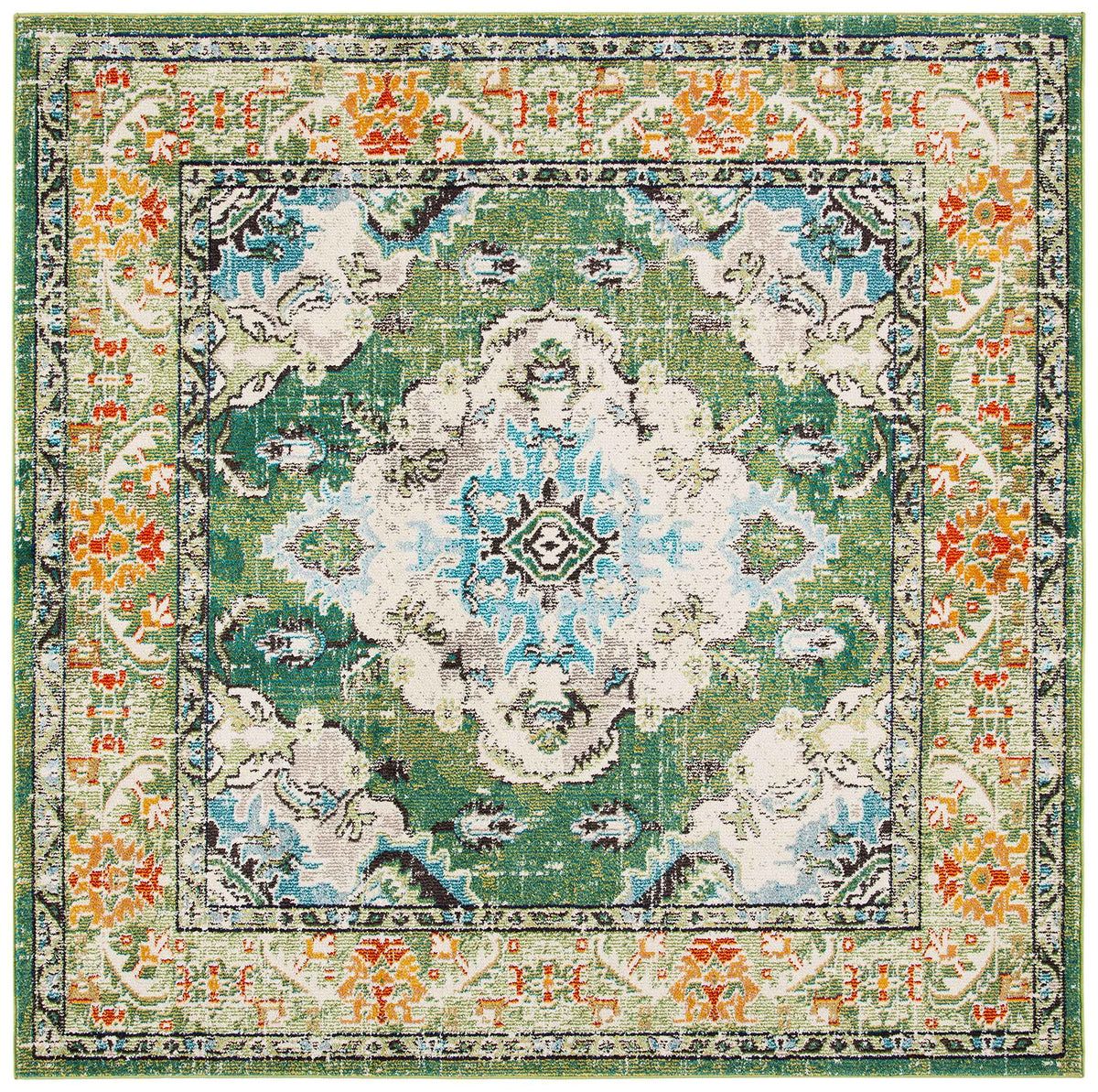 Monaco Square Rug 12' (144 Sq Ft)