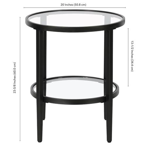20" Side Table
