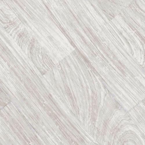 Boyd 13" Wide Solid Mango Wood Table in Distressed White (Distressed White / 13 inch)