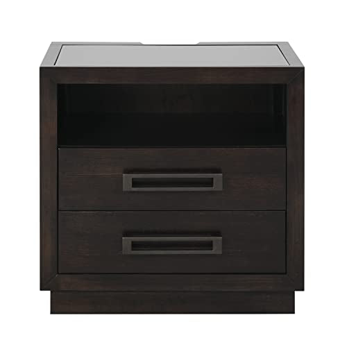 Menotti LED Nightstand