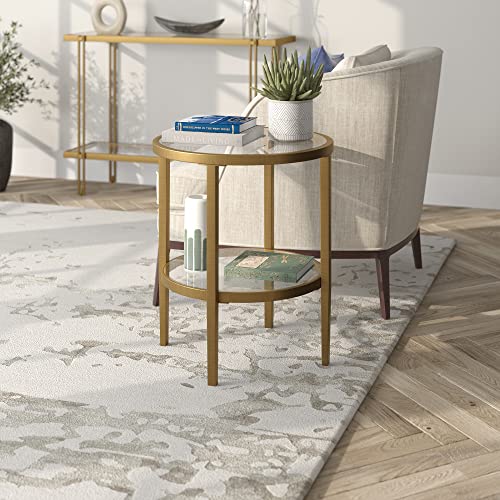 20" Side Table