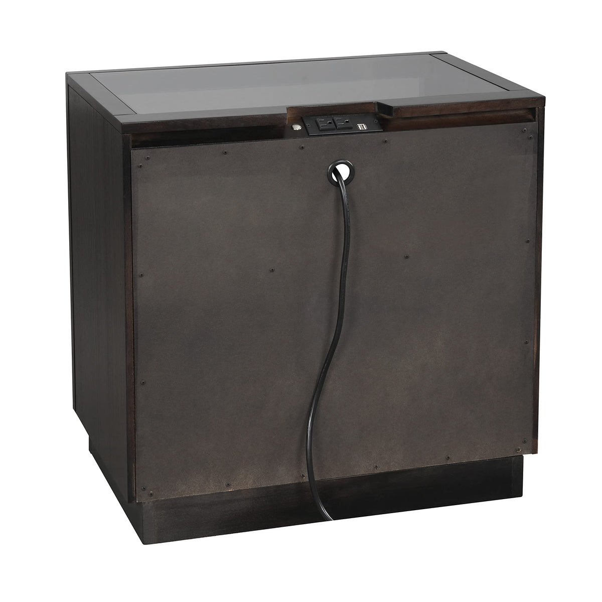Menotti LED Nightstand