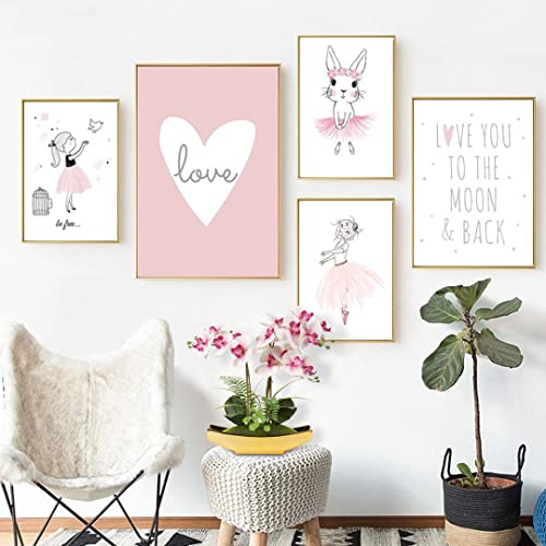 Orchids Artificial Flowers 15" Light Pink Phalaenopsis Orchid with Gold Pots Real Touch Faux Orchid Plant for Home Office Living Room Table Shelf Decor (Pink#2)