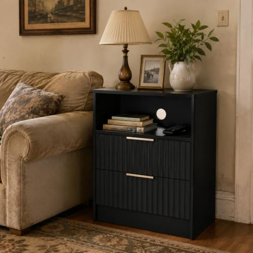 Nightstands Set of 2