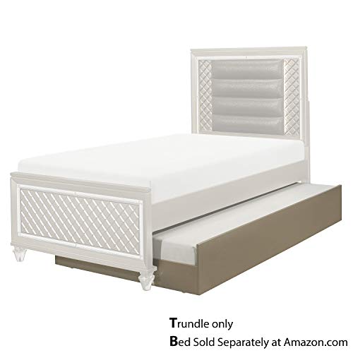 Bijou Toy Box (Toy Box / One-Size)