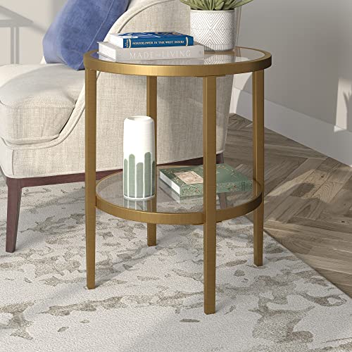 20" Side Table