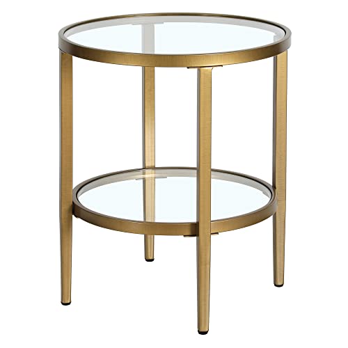 20" Side Table