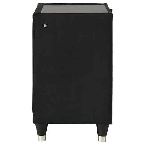 Coaster Lorient 28 (Black)