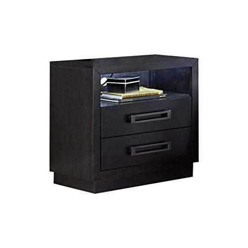 Menotti LED Nightstand