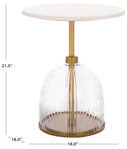 Home Collection (Clear/White)