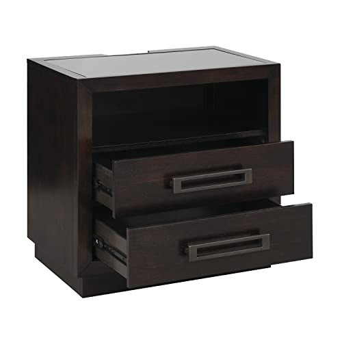 Menotti LED Nightstand