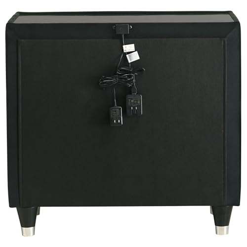 Coaster Lorient 28 (Black)