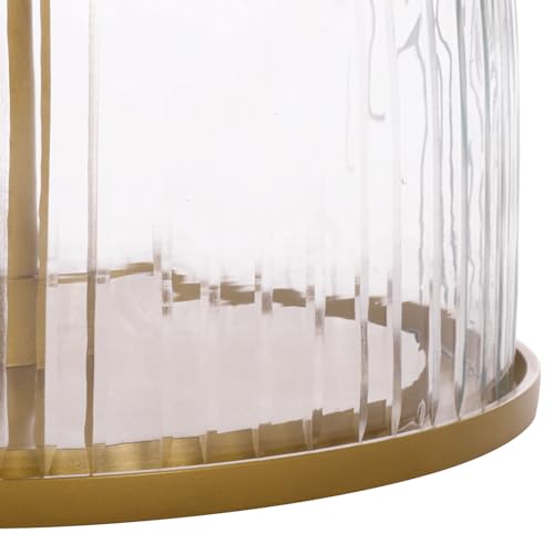 Home Collection (Clear/White)